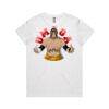 AS Colour / MAPLE TEE Thumbnail