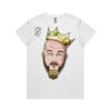 AS Colour / MAPLE TEE Thumbnail