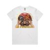 AS Colour / MAPLE TEE Thumbnail