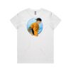 AS Colour / MAPLE TEE Thumbnail