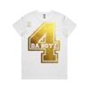 AS Colour / MAPLE TEE Thumbnail