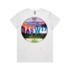 AS Colour / MAPLE TEE Thumbnail