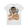 AS Colour / MAPLE TEE Thumbnail