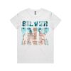 AS Colour / MAPLE TEE Thumbnail