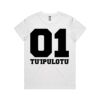 AS Colour / MAPLE TEE Thumbnail