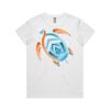 AS Colour / MAPLE TEE Thumbnail
