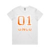 AS Colour / MAPLE TEE Thumbnail