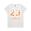 AS Colour / MAPLE TEE Thumbnail