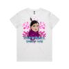 AS Colour / MAPLE TEE Thumbnail