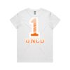 AS Colour / MAPLE TEE Thumbnail