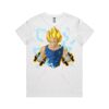 AS Colour / MAPLE TEE Thumbnail