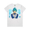 AS Colour / MAPLE TEE Thumbnail