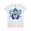 AS Colour / MAPLE TEE Thumbnail