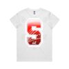 AS Colour / MAPLE TEE Thumbnail