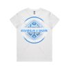 AS Colour / MAPLE TEE Thumbnail