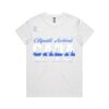 AS Colour / MAPLE TEE Thumbnail