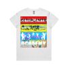 AS Colour / MAPLE TEE Thumbnail