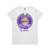 AS Colour / MAPLE TEE Thumbnail
