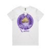 AS Colour / MAPLE TEE Thumbnail