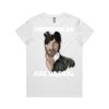 AS Colour / MAPLE TEE Thumbnail