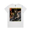 AS Colour / MAPLE TEE Thumbnail
