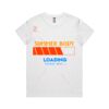 AS Colour / MAPLE TEE Thumbnail