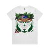 AS Colour / MAPLE TEE Thumbnail