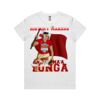 AS Colour / MAPLE TEE Thumbnail