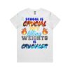 AS Colour / MAPLE TEE Thumbnail