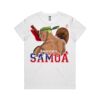 AS Colour / MAPLE TEE Thumbnail