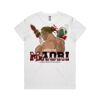 AS Colour / MAPLE TEE Thumbnail