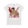 AS Colour / MAPLE TEE Thumbnail