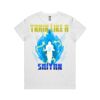 AS Colour / MAPLE TEE Thumbnail
