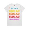 AS Colour / MAPLE TEE Thumbnail