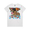 AS Colour / MAPLE TEE Thumbnail