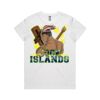 AS Colour / MAPLE TEE Thumbnail
