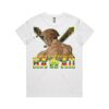 AS Colour / MAPLE TEE Thumbnail