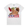 AS Colour / MAPLE TEE Thumbnail