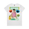 AS Colour / MAPLE TEE Thumbnail