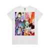 AS Colour / MAPLE TEE Thumbnail