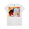 AS Colour / MAPLE TEE Thumbnail