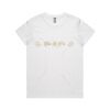 AS Colour / MAPLE TEE Thumbnail