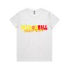 AS Colour / MAPLE TEE Thumbnail