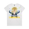AS Colour / MAPLE TEE Thumbnail