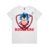 AS Colour / MAPLE TEE Thumbnail