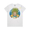 AS Colour / MAPLE TEE Thumbnail