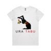 AS Colour / MAPLE TEE Thumbnail