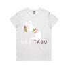 AS Colour / MAPLE TEE Thumbnail