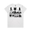 AS Colour / MAPLE TEE Thumbnail