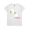 AS Colour / MAPLE TEE Thumbnail
